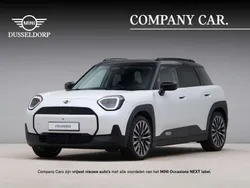 Groen Gebruikt 2025 Mini Aceman Classic SUV | € 42.190 (Eerlijke prijs)