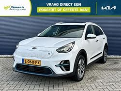 Wit Gebruikt 2021 Kia e-Niro SUV | € 24.935 (Goede deal)