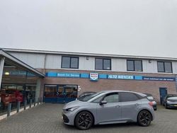 Gebruikt 2021 Cupra Born Hatchback | € 20.450