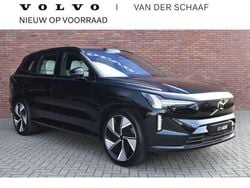 Zwart Nieuw 2024 Volvo EX90 Performance SUV | € 117.232