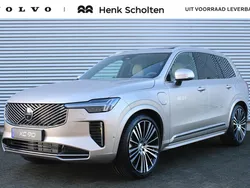 Grijs Nieuw 2025 Volvo XC90 Ultra SUV | € 113.368