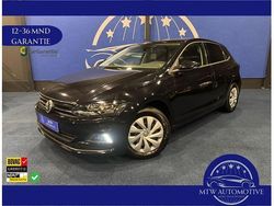 Zwart, metallic lak Gebruikt 2018 VW Polo Highline Hatchback | € 11.499 (Goede deal)