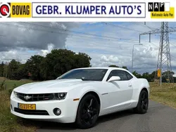 Wit Gebruikt 2011 Chevrolet Camaro Coupé | € 16.490