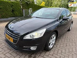 Grijs Gebruikt 2011 Peugeot 508 Active Stationwagen | € 3.350 (Eerlijke prijs)