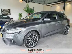 Grijs Gebruikt 2012 Kia ProCeed Hatchback | € 3.999 (Eerlijke prijs)