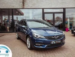 Blauw Gebruikt 2020 Opel Astra Business Stationwagen | € 11.990 (Goede deal)