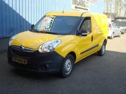 Overige Gebruikt 2016 Opel Combo Edition MPV | € 3.950 (Eerlijke prijs)