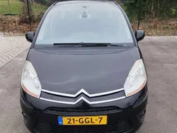 Gebruikt 2008 Citroën C4 Picasso Exclusive MPV | € 2.500 (Goede deal)