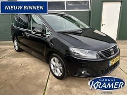 Zwart Gebruikt 2019 Seat Alhambra Business MPV | € 25.950 (Goede deal)