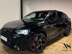 Zwart, metallic lak Gebruikt 2022 Audi RS Q3 Sportback S-Line SUV | € 65.440 (Eerlijke prijs)