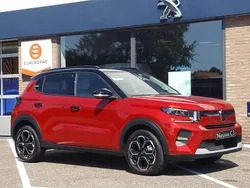 Hatchback Nieuw 2025 Citroën C3 Hatchback | € 26.800 (Eerlijke prijs)