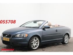 Blauw (parellak) Gebruikt 2008 Volvo C70 Kinetic Cabriolet | € 3.750 (Goede deal)