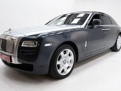 Overige Gebruikt 2010 Rolls Royce Ghost Sedan | € 99.950