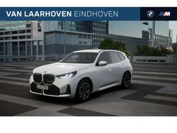 Wit Nieuw 2025 BMW X3 M Sport SUV | € 77.285