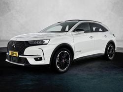Wit Gebruikt 2021 DS Automobiles DS7 Crossback Performance SUV | € 28.820 (Eerlijke prijs)