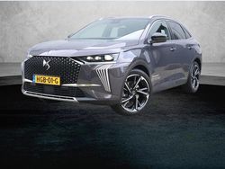 Grijs Gebruikt 2025 DS Automobiles DS7 Crossback SUV | € 54.920 (Duur)