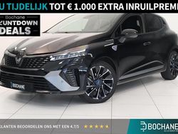 Zwart Gebruikt 2023 Renault Clio V Esprit Alpine Hatchback | € 25.495 (Eerlijke prijs)
