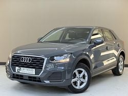 Grijs Gebruikt 2017 Audi Q2 Design SUV | € 19.950 (Goede deal)
