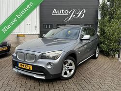 Grijs Gebruikt 2010 BMW X1 Executive SUV | € 5.250 (Iets duurder)