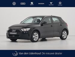 Zwart Gebruikt 2022 Audi A1 Sportback Hatchback | € 20.440 (Eerlijke prijs)