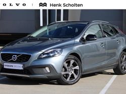 Grijs Gebruikt 2013 Volvo V40 CC Momentum Stationwagen | € 15.950 (Iets duurder)