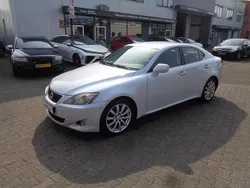 Zilver Gebruikt 2005 Lexus IS250 Business Edition Sedan | € 9.950 (Iets duurder)