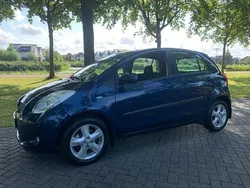 Blauw Gebruikt 2008 Toyota Yaris Luna Hatchback | € 3.695 (Eerlijke prijs)
