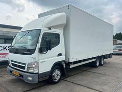 Gebruikt 2007 Mitsubishi Canter Pickup | € 5.750 (Goede deal)