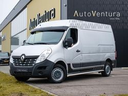 Bestelauto Gebruikt 2020 Renault Master Van | € 17.750 (Super prijs)