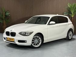 Wit Gebruikt 2011 BMW 116 Hatchback | € 5.499 (Goede deal)