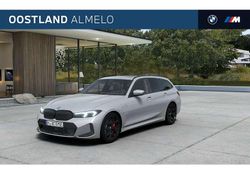 Grijs Nieuw 2025 BMW 330e Comfort Edition Stationwagen | € 75.365 (Eerlijke prijs)