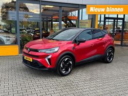 Rood Gebruikt 2025 Renault Captur Techno SUV | € 30.895 (Iets duurder)