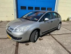 Grijs Gebruikt 2007 Citroën C4 Hatchback | € 2.250 (Eerlijke prijs)