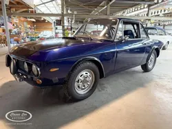 Blauw Gebruikt 1976 Lancia Fulvia S Coupé | € 13.000