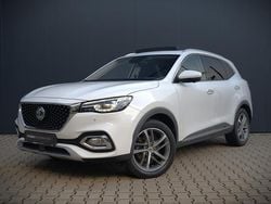 Wit Gebruikt 2022 MG EHS Luxury SUV | € 21.740 (Eerlijke prijs)