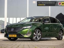 Groen Gebruikt 2022 Peugeot 308 Business-Line Hatchback | € 24.595 (Goede deal)