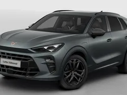 Grijs Nieuw 2025 Cupra Terramar VZ SUV | € 57.987 (Eerlijke prijs)