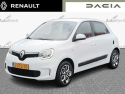 Wit Gebruikt 2019 Renault Twingo SE Hatchback | € 9.450 (Eerlijke prijs)