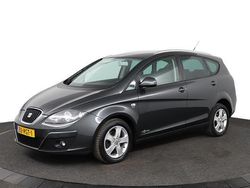 Grijs Gebruikt 2011 Seat Altea XL Copa MPV | € 3.499 (Eerlijke prijs)