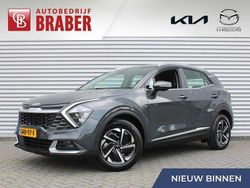 Grijs Gebruikt 2024 Kia Sportage SUV | € 38.950 (Eerlijke prijs)