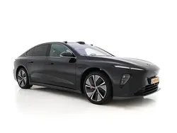 Zwart Gebruikt 2024 Nio ET7 Sedan | € 41.945