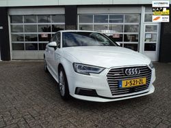 Wit Gebruikt 2017 Audi A3 Sport Hatchback | € 13.450 (Goede deal)