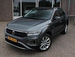 Grijs Gebruikt 2024 VW T-Roc SUV | € 30.500 (Goede deal)
