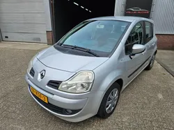 Grijs Gebruikt 2012 Renault Grand Modus Night&Day MPV | € 6.350 (Eerlijke prijs)