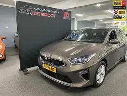 Gebruikt 2020 Kia Ceed Sportswagon Stationwagen | € 19.750