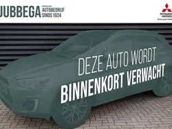 Wit Gebruikt 2015 Mitsubishi Lancer Sportback Edition Hatchback | € 11.595 (Eerlijke prijs)