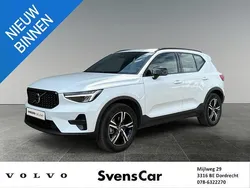 Wit Gebruikt 2025 Volvo XC40 Plus SUV | € 44.950 (Goede deal)
