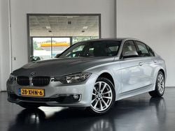 Grijs Gebruikt 2012 BMW 320 Executive Sedan | € 11.450 (Goede deal)