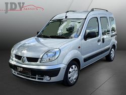 Grijs Gebruikt 2003 Renault Kangoo MPV | € 3.999 (Eerlijke prijs)