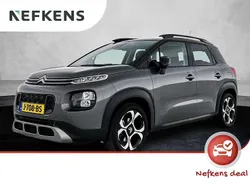 Grijs Gebruikt 2020 Citroën C3 Aircross Shine SUV | € 16.925 (Eerlijke prijs)